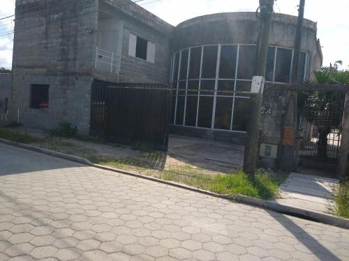 Itanhaem Casa | Ar Espaço Festas