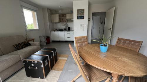 Trebeurden Apartamento | Ar Kergam Bihan