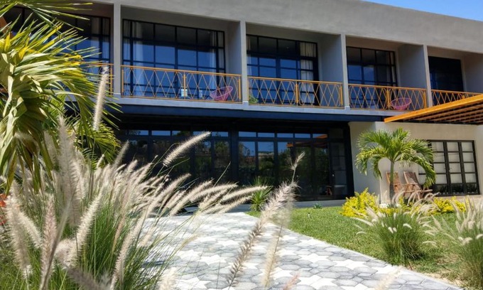 Mauricio Castro Apartamento | AR Luxury suites