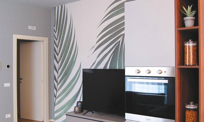 Stazione Apartamento | AR Noho Apartment