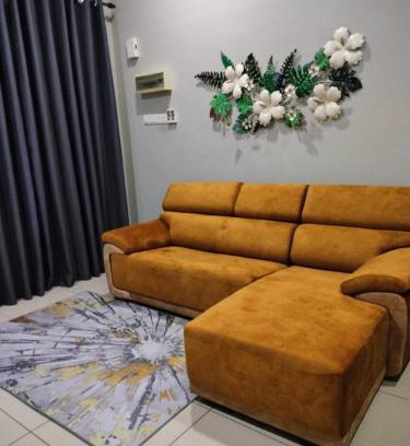 Kuala Langat District Casa | AR RAYYAN Homestay Banting