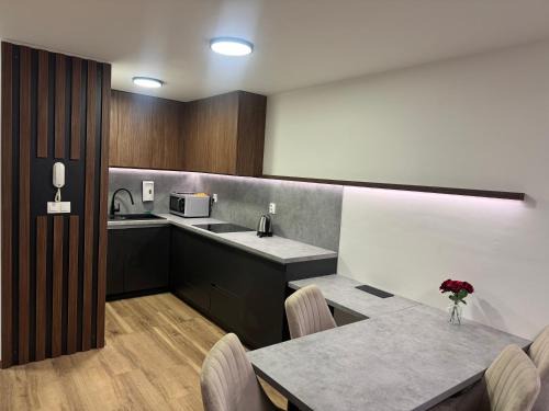 Kosice Old Town Apartamento | AR Rezidencia Bellova 2