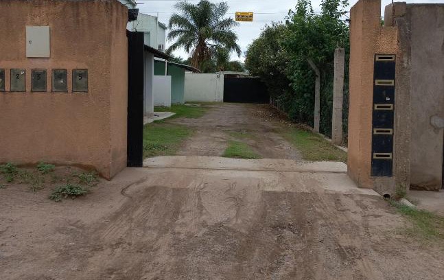 Catamarca Apartamento | Duplex 80 mts cubiertos con garaje