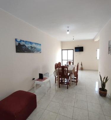 Catamarca Apartamento | Mirador del Dique