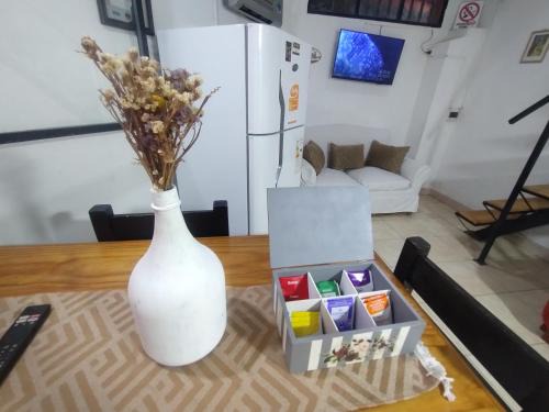 Catamarca Apartamento | Bruna Zona Alta