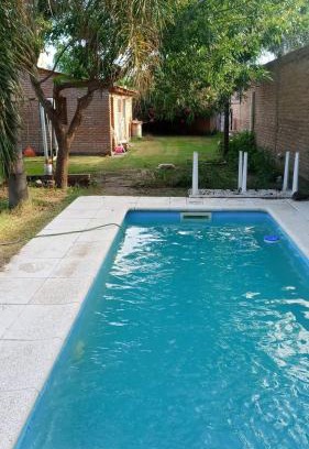Catamarca Casa | Casa de campo C