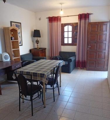Catamarca Apartamento | Alojamiento Valle del Sol