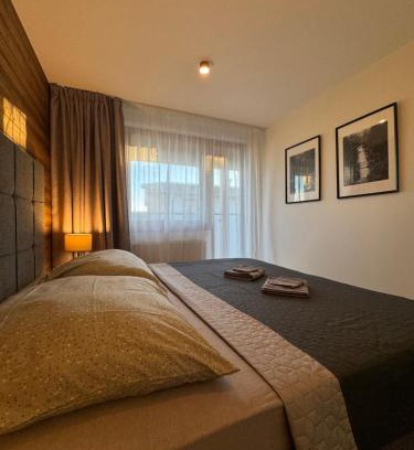 Tatranska Strba Apartamento | AR TATRY Hills