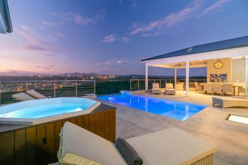 Knysna Casa | AR27 - Pezula, A Piece of Paradise