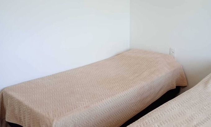 C A I C Apartamento | Araçá Residential