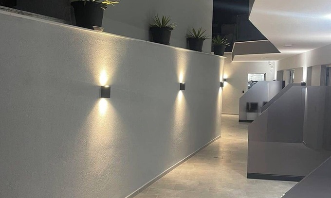 Polichrono Apartamento | ARA Luxury Suites