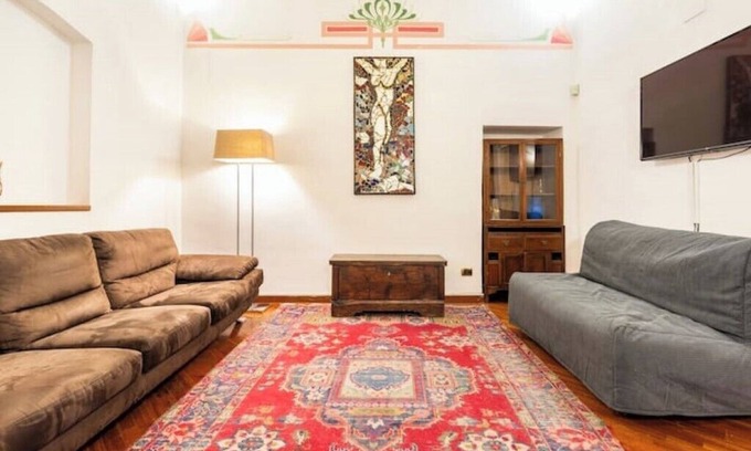 Bari City Centre Apartamento | ARABA FENICE - SUITE