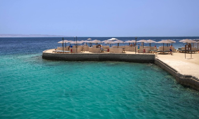 Corniche Road-Dahar Complejo | Arabella Azur Resort - All Inclusive