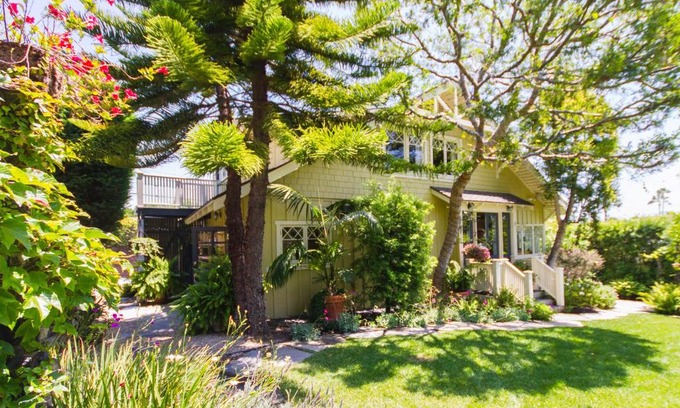 Laguna Beach Casa | Arabella Laguna
