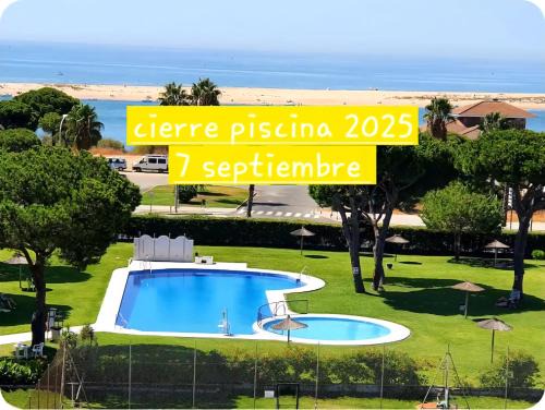 El Portil Apartamento | Arabia`s Loft II Nuevo Portil