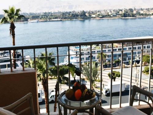 Luxor Hotel | Aracan Eatabe Luxor Hotel