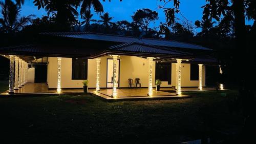 Kotapola Casa | Arachchi Waththa Holiday Bungalow