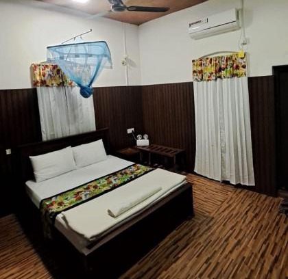 Puttalam Otro | Arachiwil Green Nature Resort