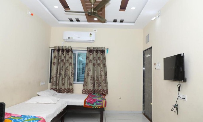 Rajpipla Casa | Aradhya Prime Home Stay