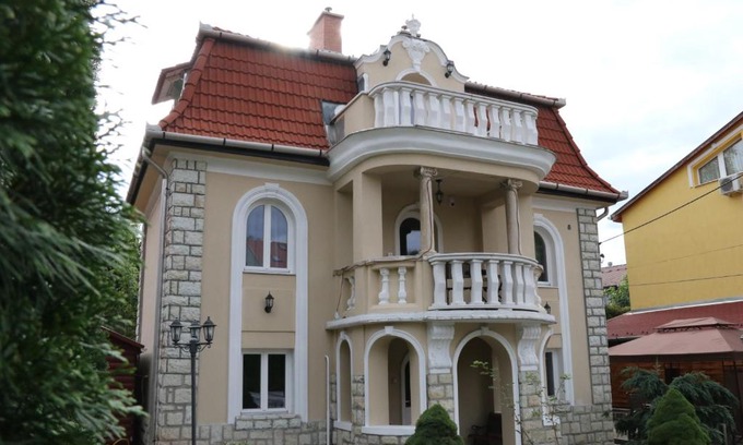 Miskolc-Tapolca Casa | Aradi Vendégház