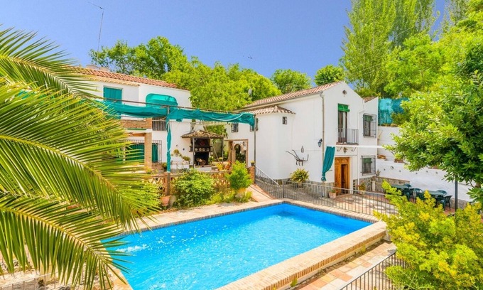 Priego de Córdoba Villa | Arados Priego de Córdoba by Ruralidays