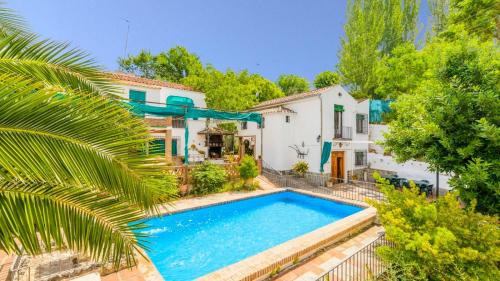 Priego de Córdoba Casa | Arados Priego de Córdoba by Ruralidays