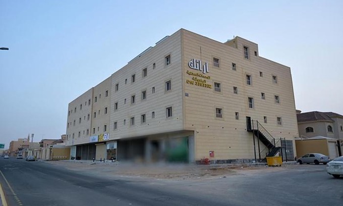 Ar Rass Apartamento | Araek Hotel Apartments
