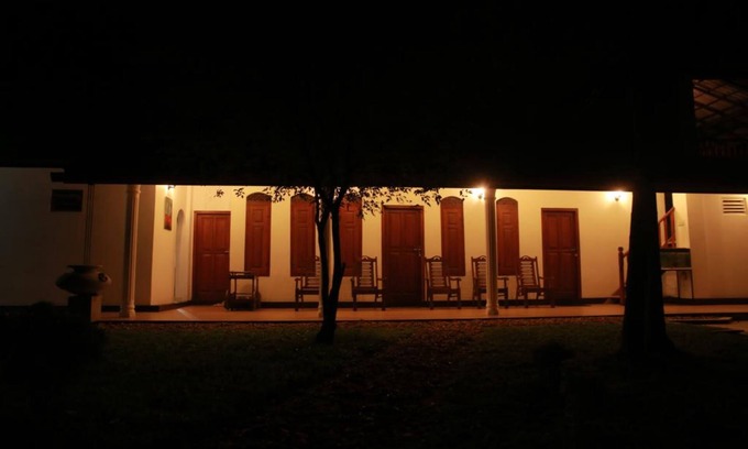 Galle Casa | Aragorn Villa