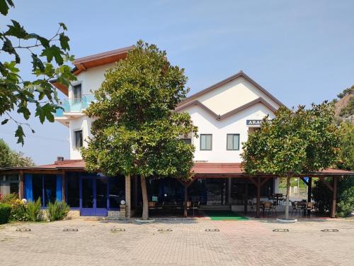 Shengjin Hotel | Aragosta Shengjin