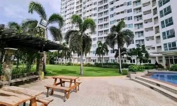 Muntinlupa Apartamento | ARAH Laidback Studio Staycation