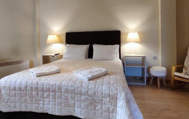 Arachova Apartamento | Arahova Pansion