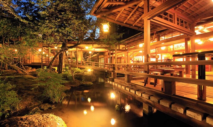 Shuzenji Casa | Arai Ryokan