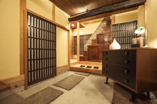 Takanawa Casa | Araiya Tokyo -Private Townhouse-