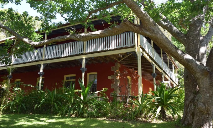 Arakoon Casa | Arakoon House 1 - Arakoon, Nueva Gales del Sur