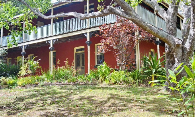 Arakoon Apartamento | Arakoon House 2 - Arakoon, Nueva Gales del Sur