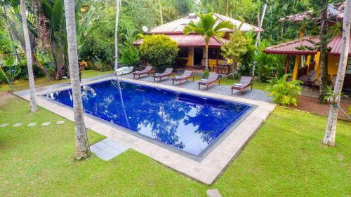 Hikkaduwa Casa | Araliya Gardens Hotel