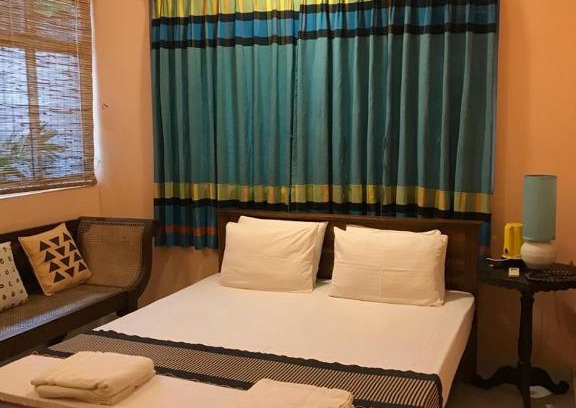 Thalapathpitiya Apartamento | Araliya Suite