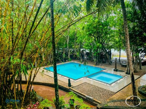 Balapitiya Hotel | Araliya Villa