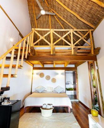 Boca de Iguanas Apartamento | Aramar Palafitos