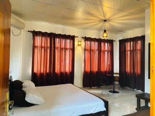 Devinuwara Casa | Aramba Resort