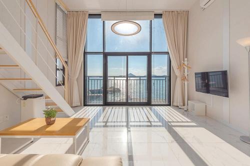 Yeosu Casa | Aramer Spa Pension