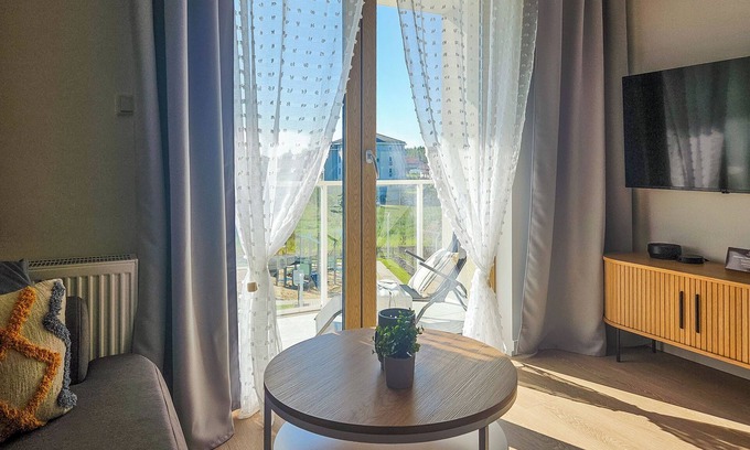 Olsztynek Apartamento | Aramis by Kairos Apartments