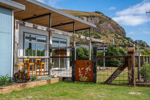 Aramoana Casa | Aramoana Beach Escape
