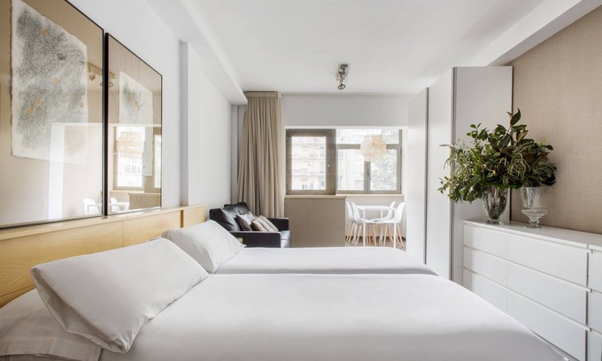 L'Antiga Esquerra de l'Eixample Apartamento | Aramunt Apartments