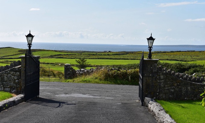 Doolin Casa | Aran View Holiday Homes Doolin, home n. 1 - Ocean View