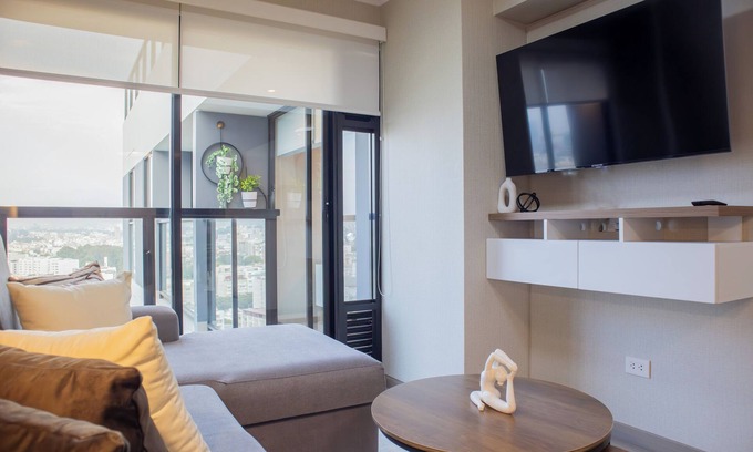 Surquillo Apartamento | Arandanos by Wynwood House