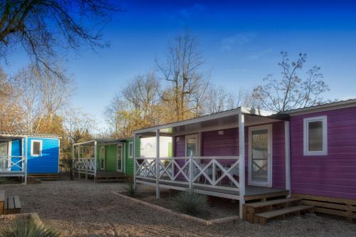 Aranjuez Otro | Aranjuez Camping & Bungalows