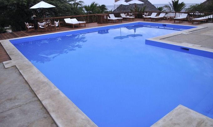 Vichayito Complejo | Aranwa Vichayito Bungalows & Carpas