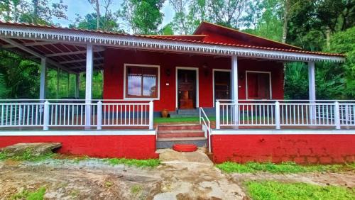 Samse Complejo | Aranya a wild forest ecostay