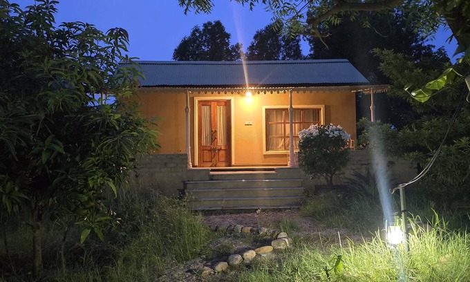 Bali Complejo | Aranya Jawai - A Nature Stay